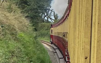 Railway, Isle of Man