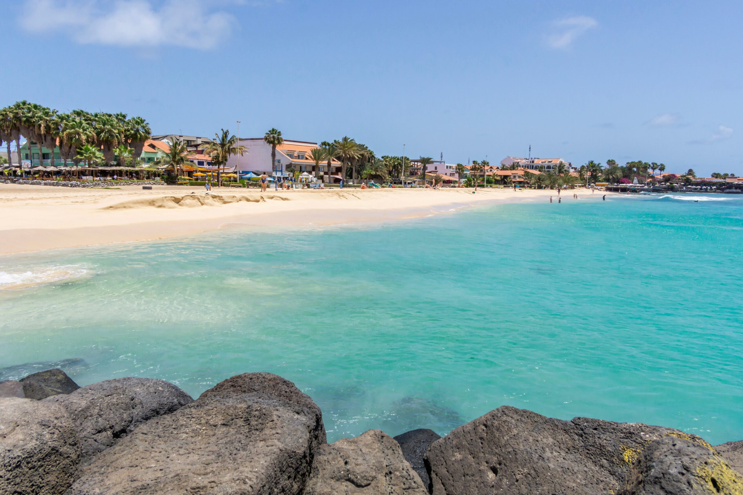Sal Cape Verde